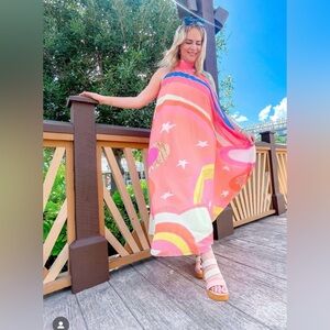 🌸Beautiful maxi dress🌸